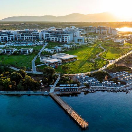 Anda Barut Collection Hotel Didim Luaran gambar