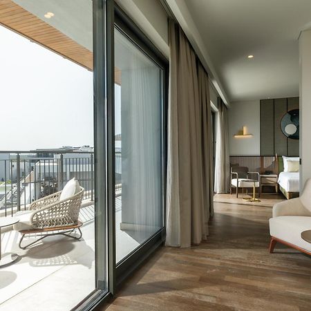 Anda Barut Collection Hotel Didim Luaran gambar