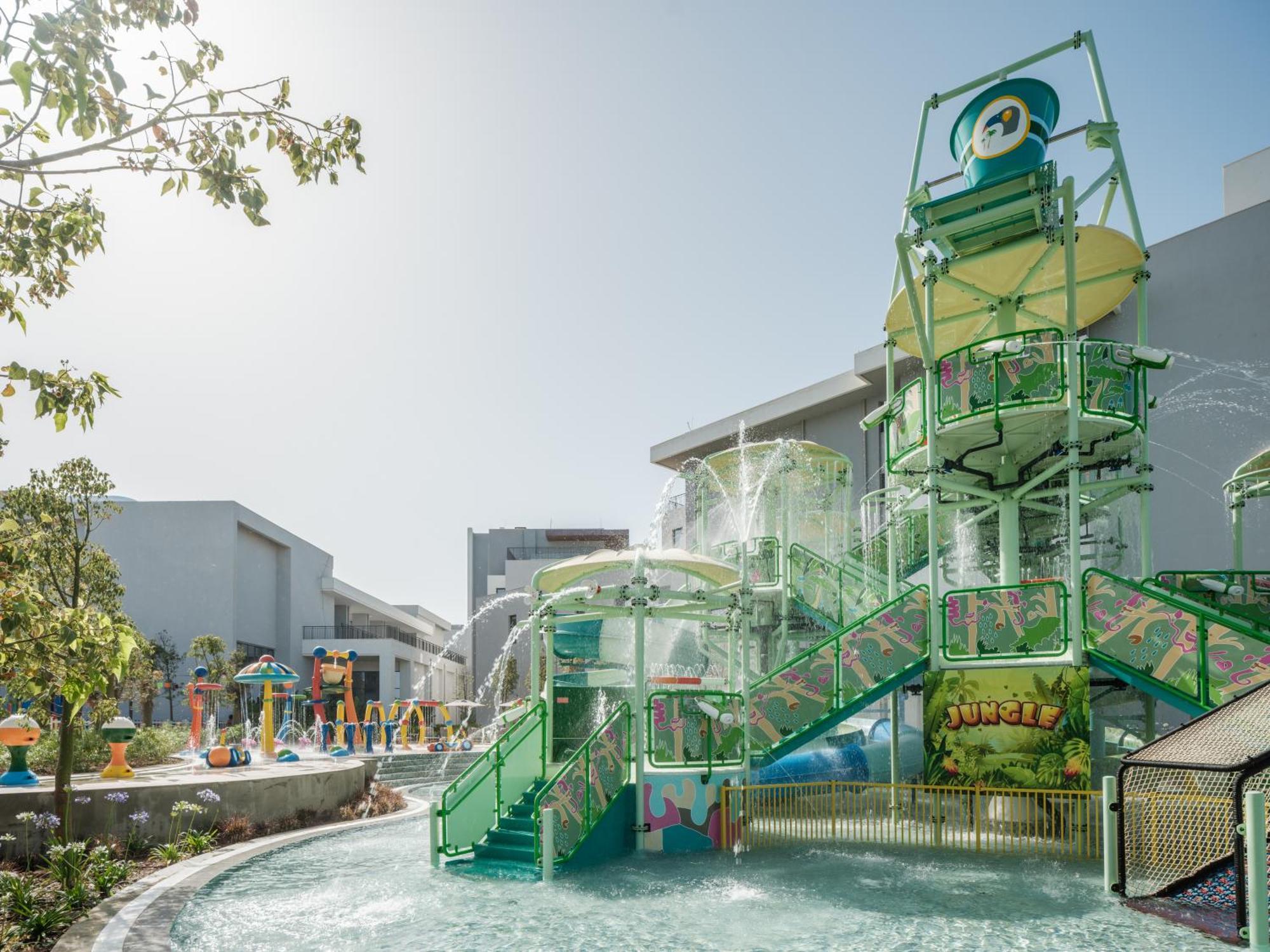 Anda Barut Collection Hotel Didim Luaran gambar