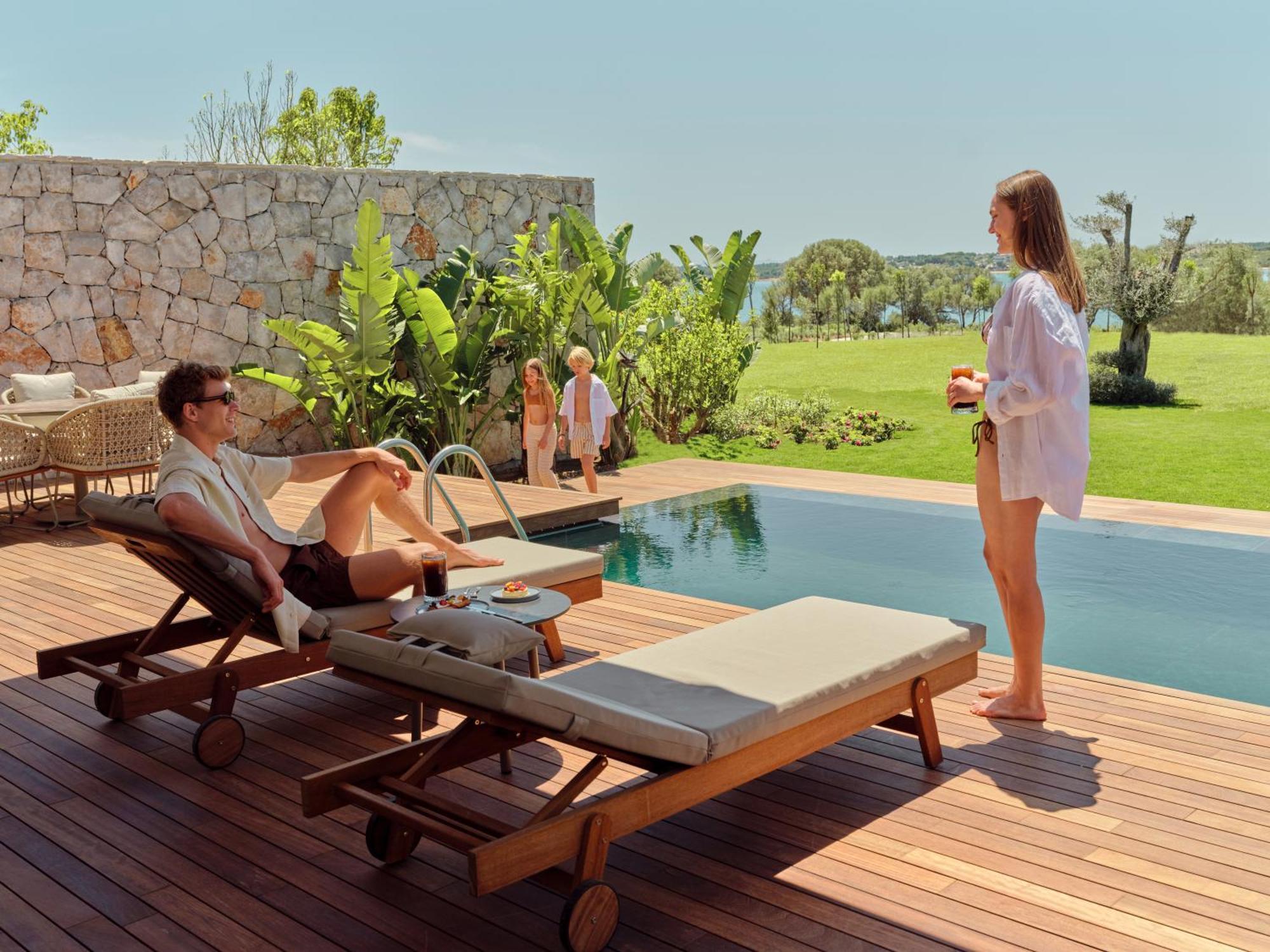 Anda Barut Collection Hotel Didim Luaran gambar