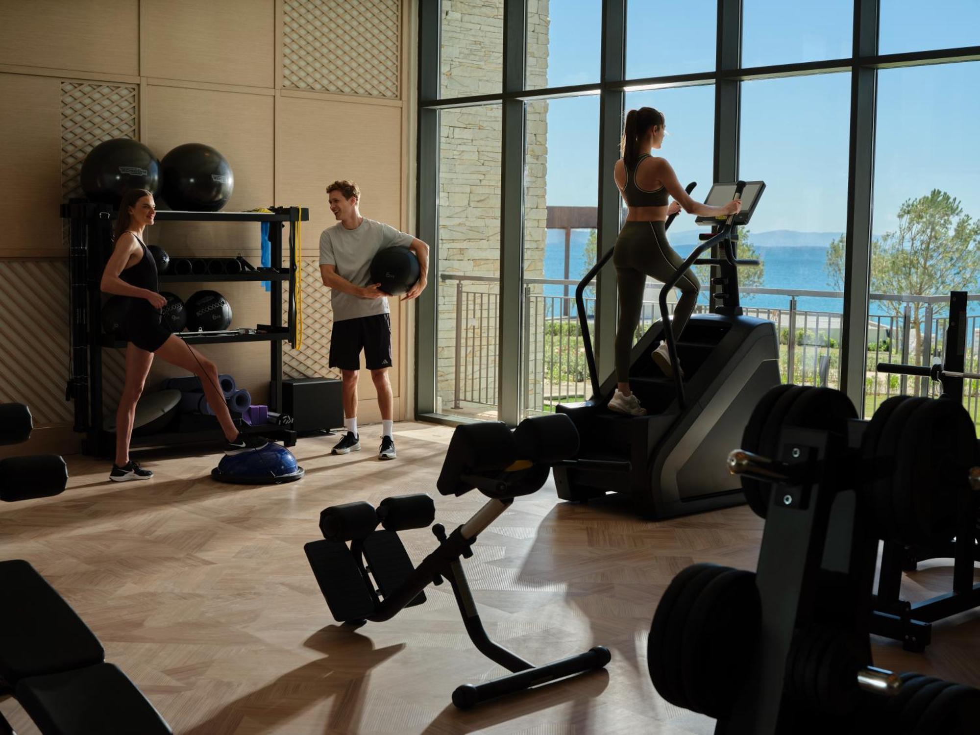 Anda Barut Collection Hotel Didim Luaran gambar