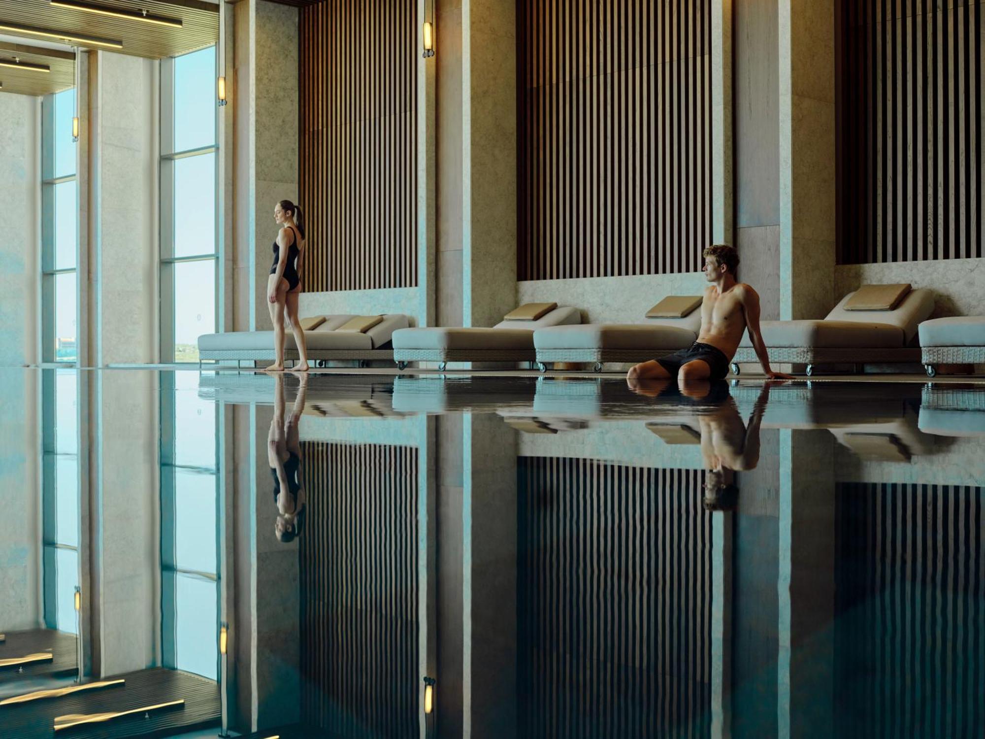 Anda Barut Collection Hotel Didim Luaran gambar