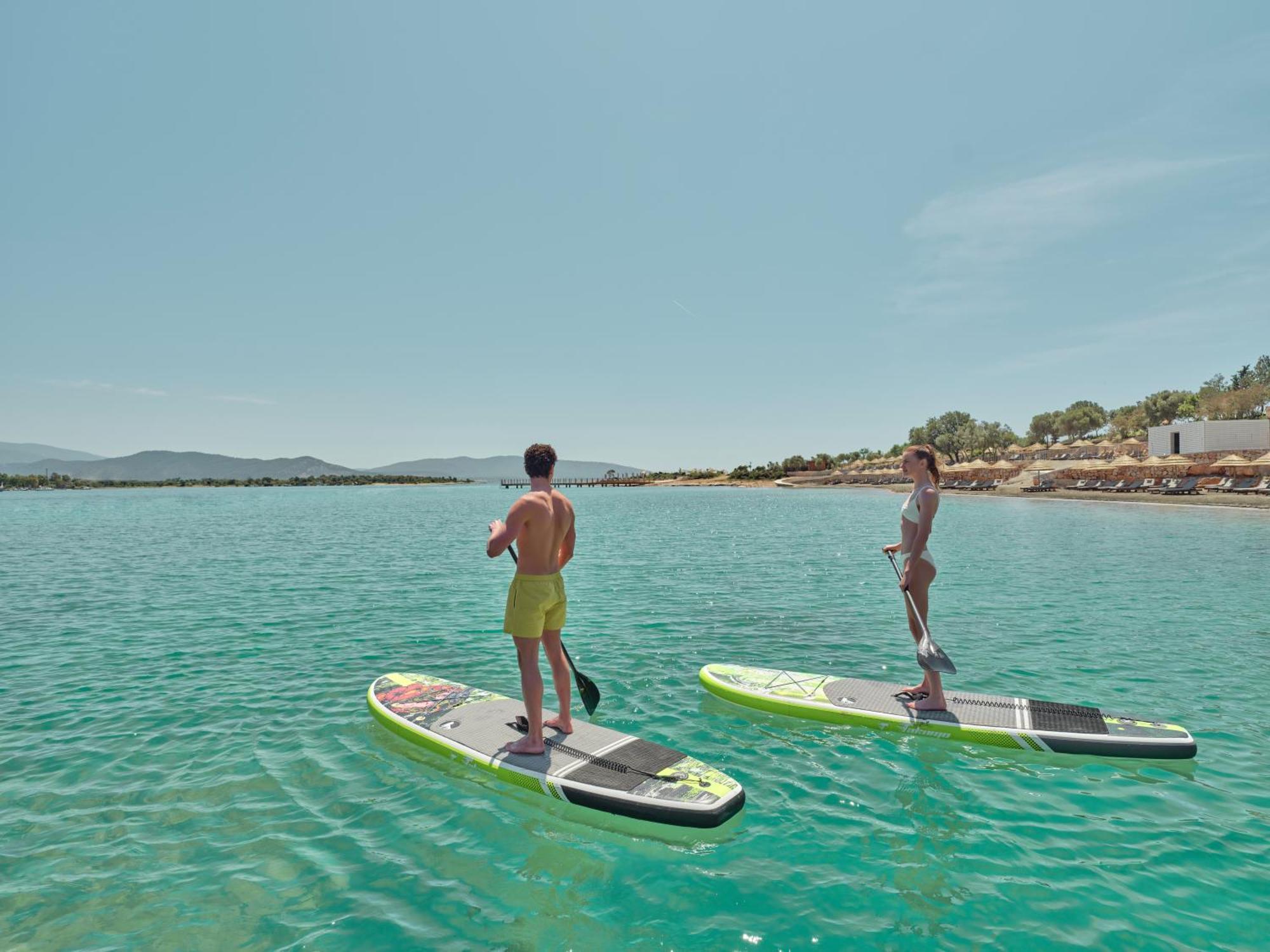 Anda Barut Collection Hotel Didim Luaran gambar