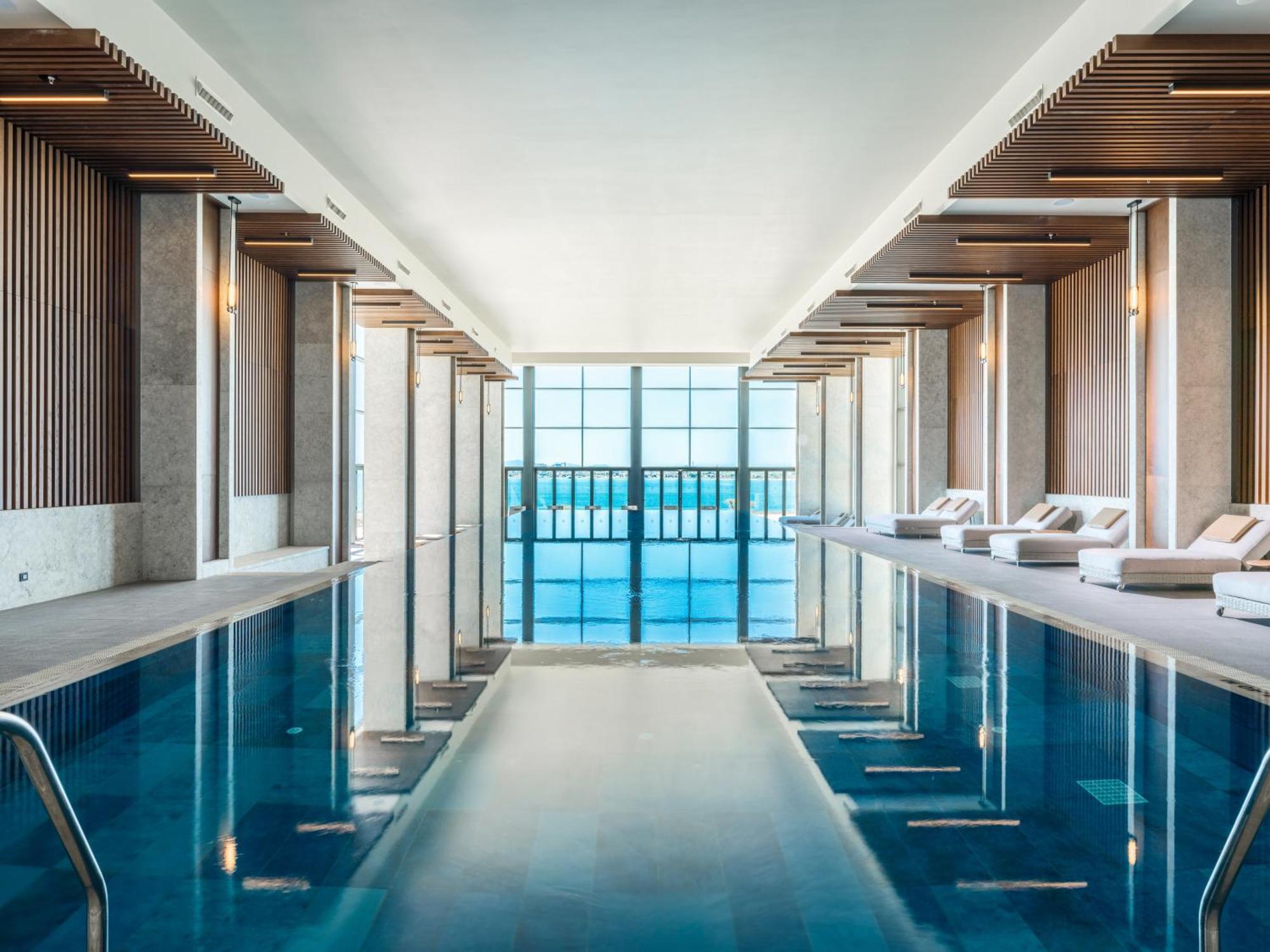 Anda Barut Collection Hotel Didim Luaran gambar