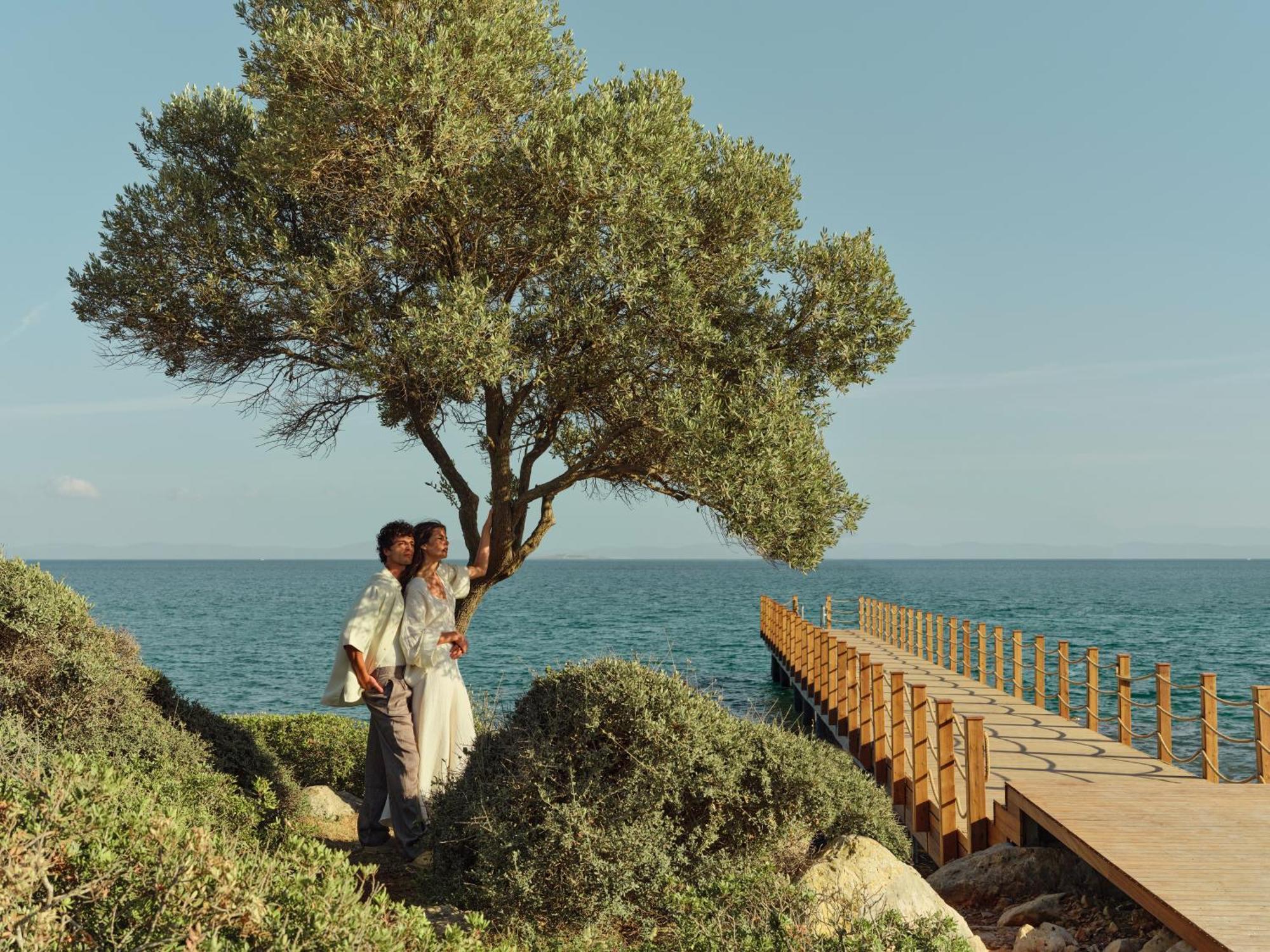 Anda Barut Collection Hotel Didim Luaran gambar