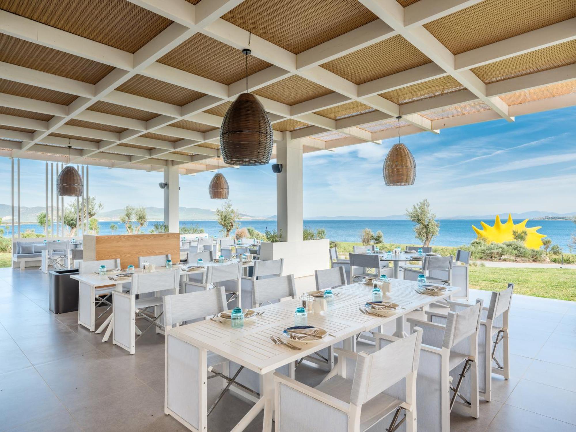 Anda Barut Collection Hotel Didim Luaran gambar