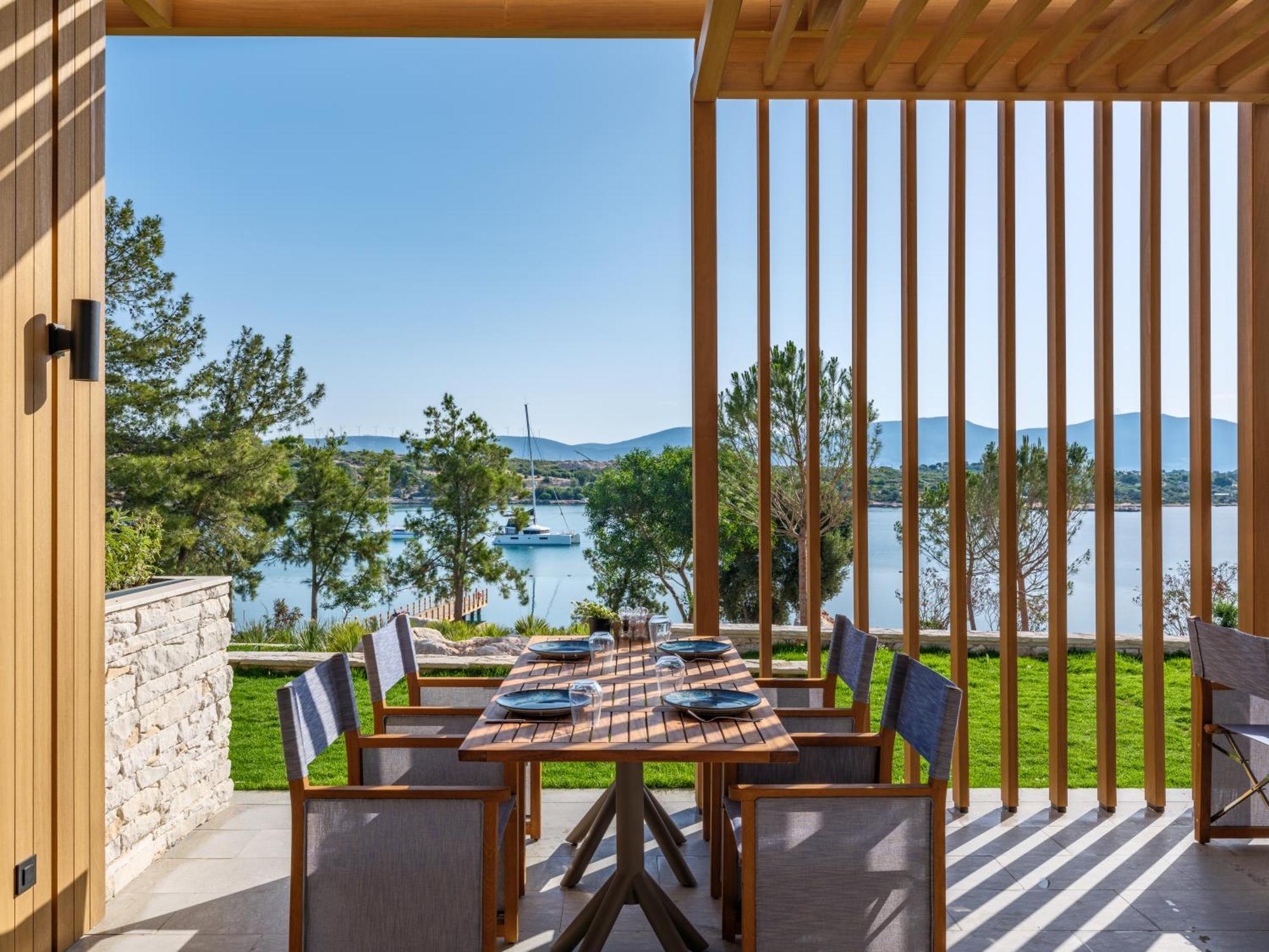 Anda Barut Collection Hotel Didim Luaran gambar