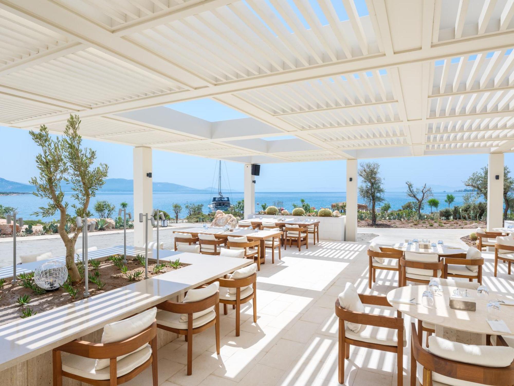 Anda Barut Collection Hotel Didim Luaran gambar