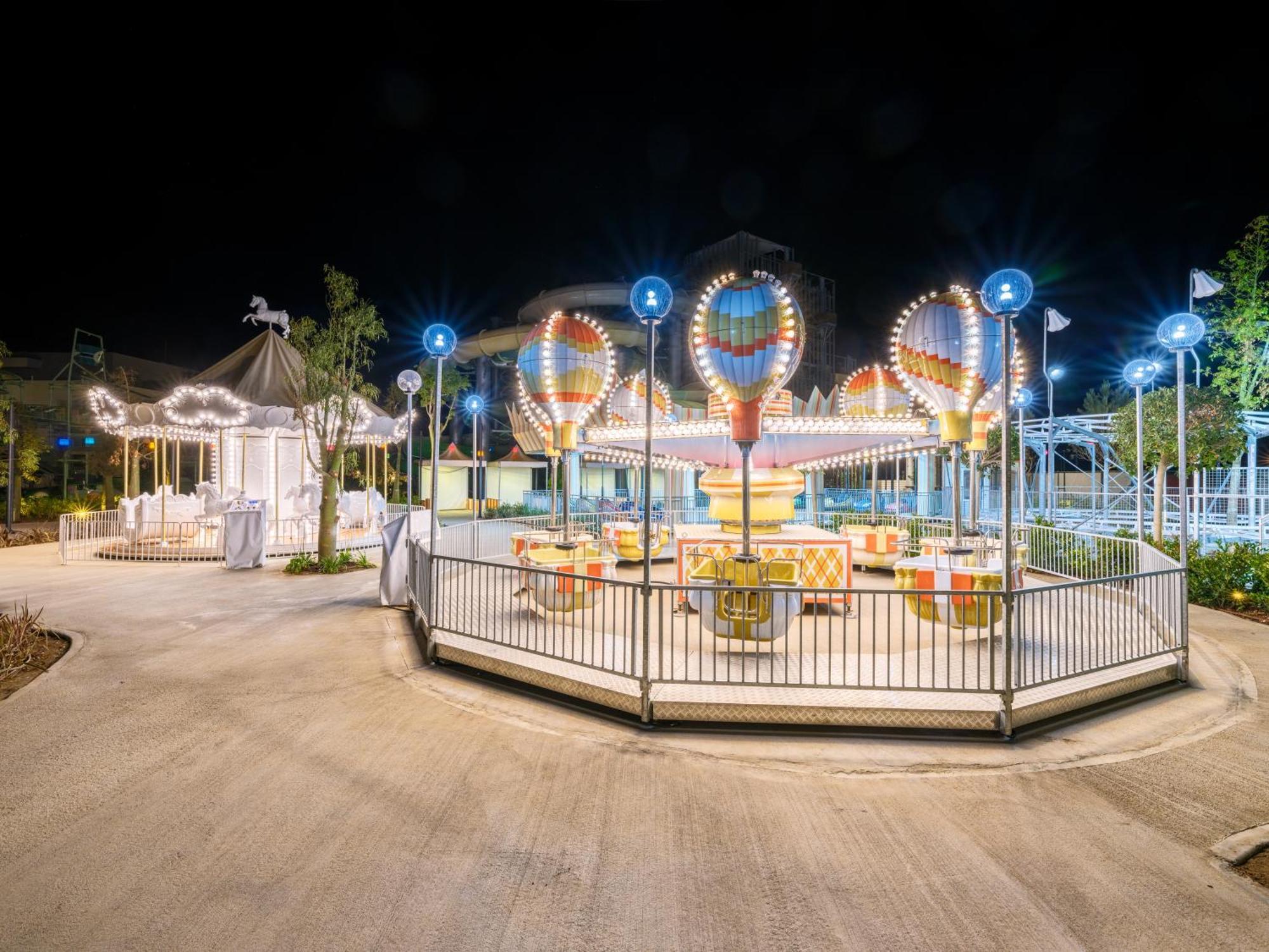 Anda Barut Collection Hotel Didim Luaran gambar