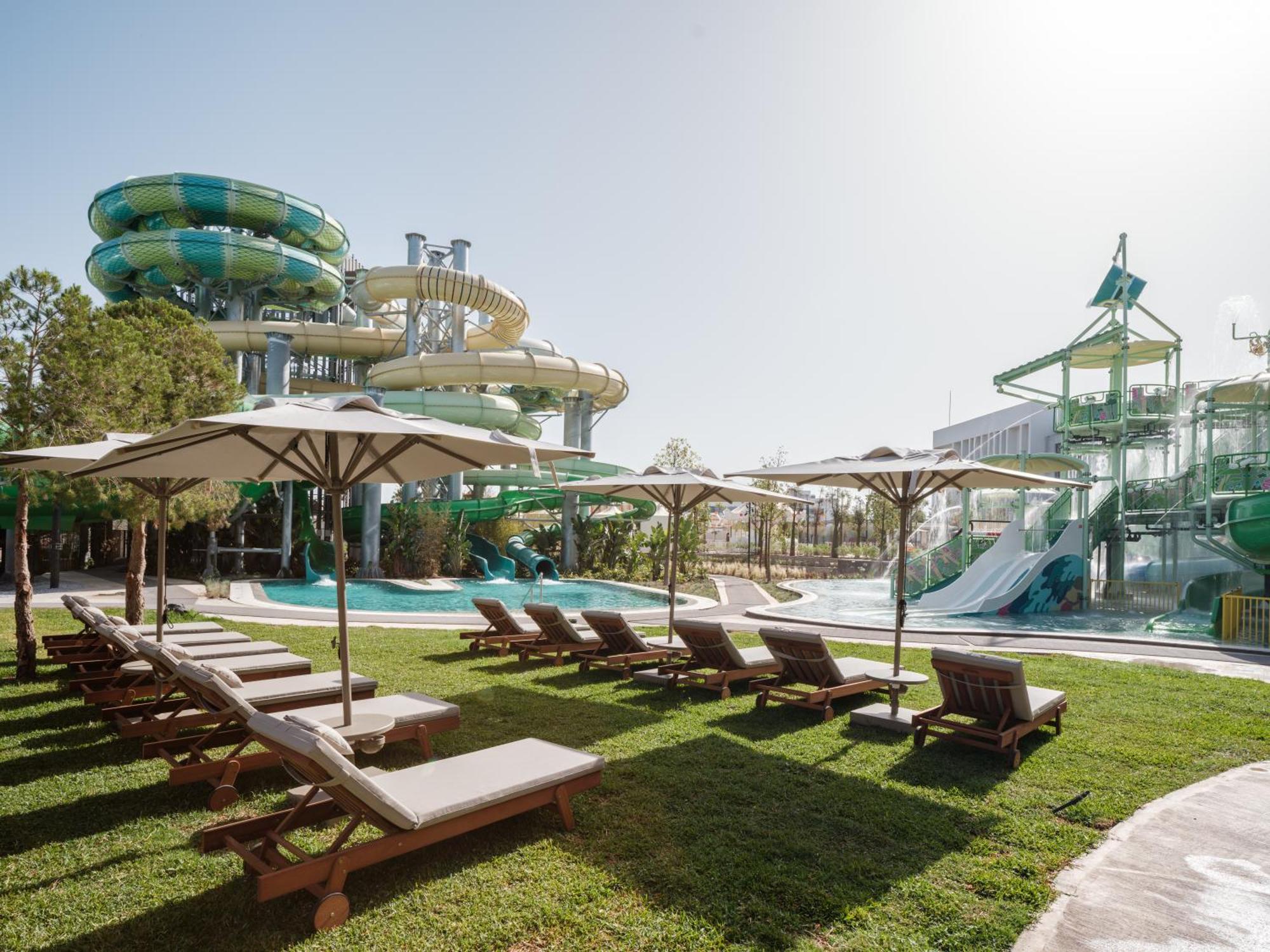 Anda Barut Collection Hotel Didim Luaran gambar