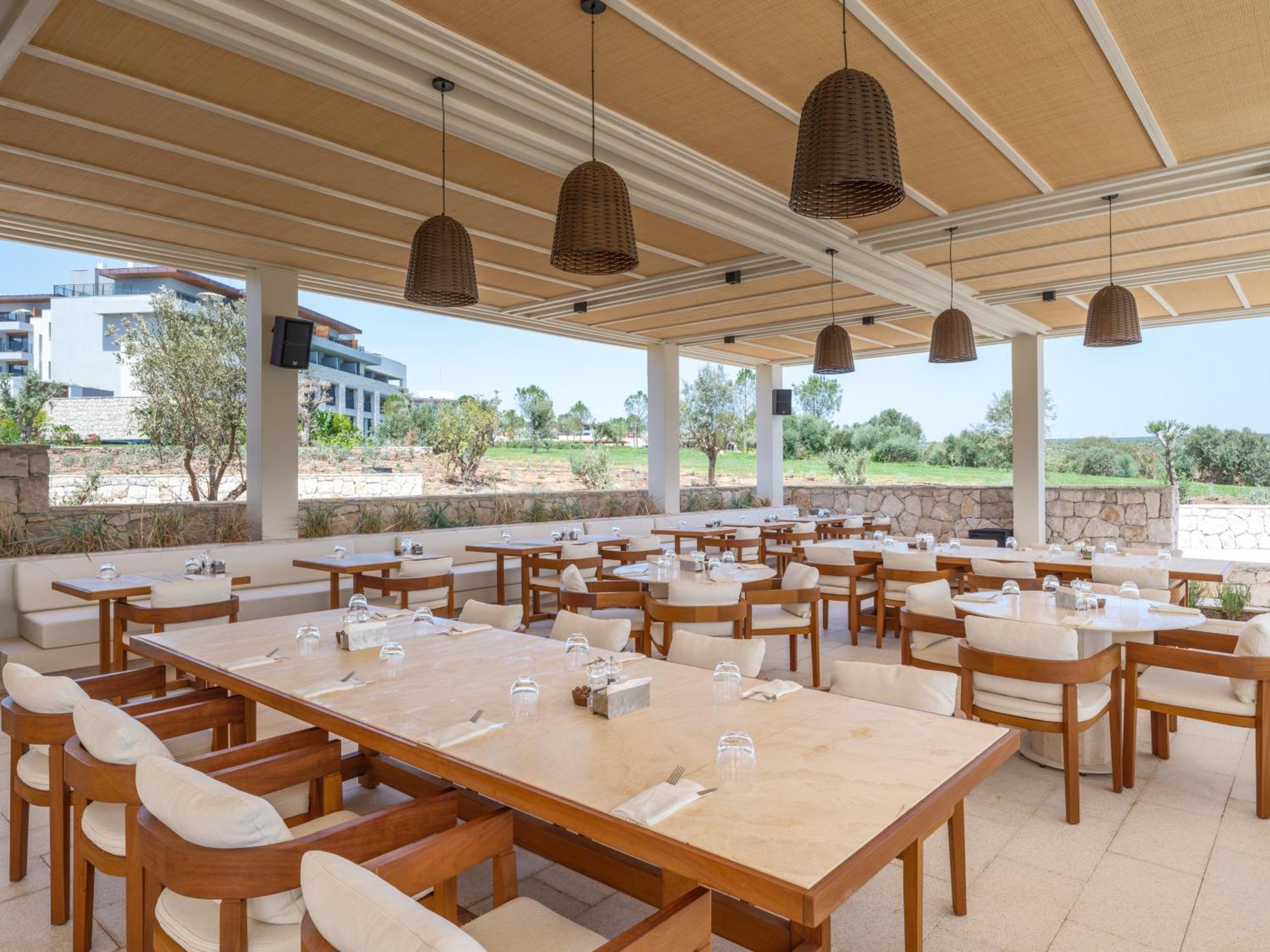 Anda Barut Collection Hotel Didim Luaran gambar