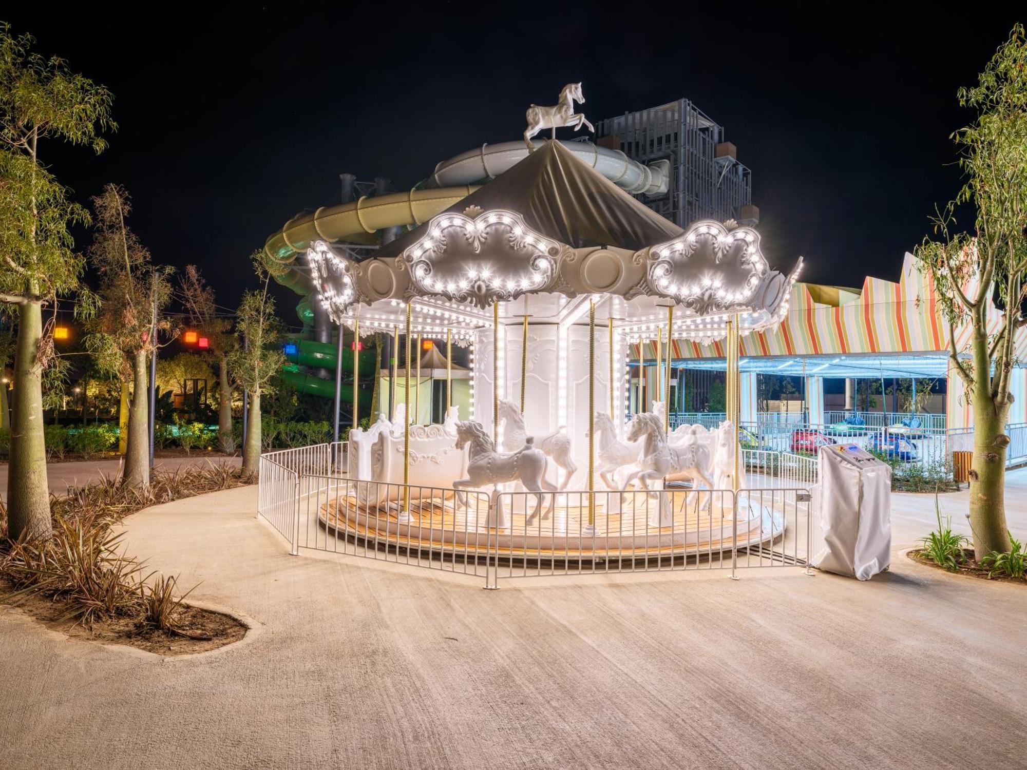 Anda Barut Collection Hotel Didim Luaran gambar