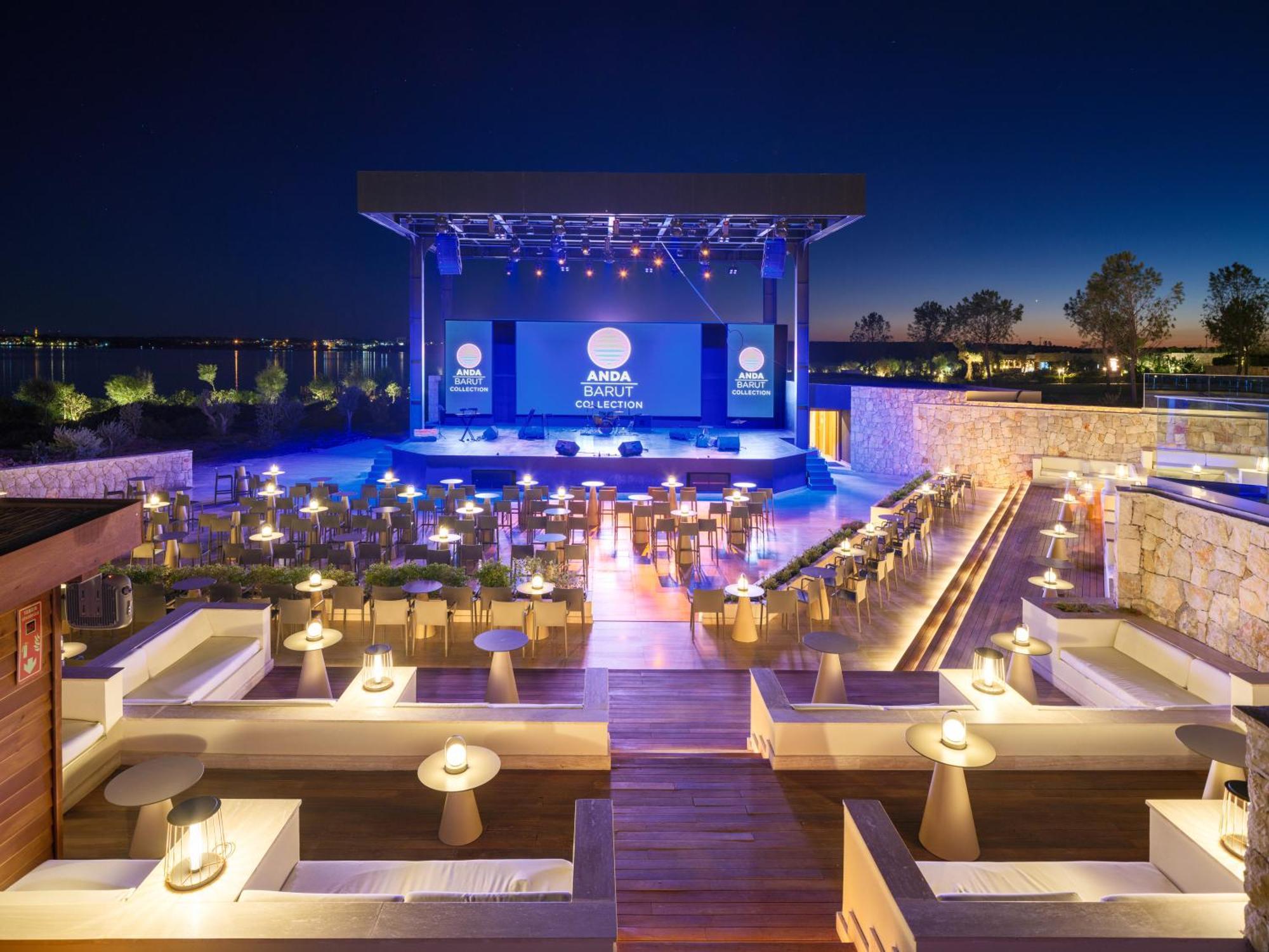 Anda Barut Collection Hotel Didim Luaran gambar