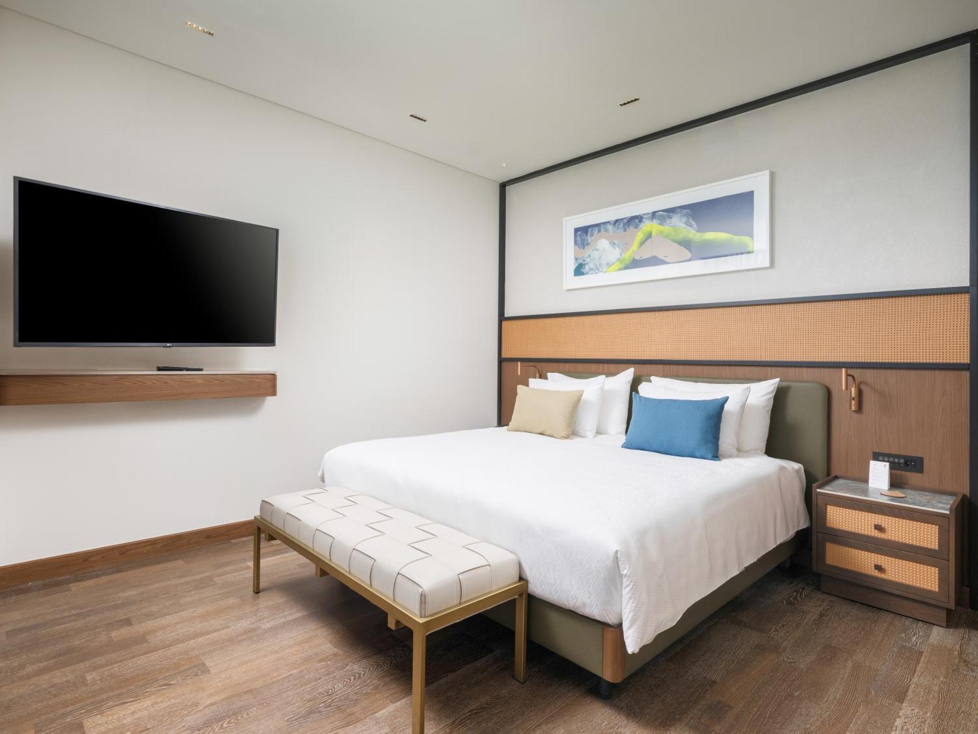 Anda Barut Collection Hotel Didim Luaran gambar
